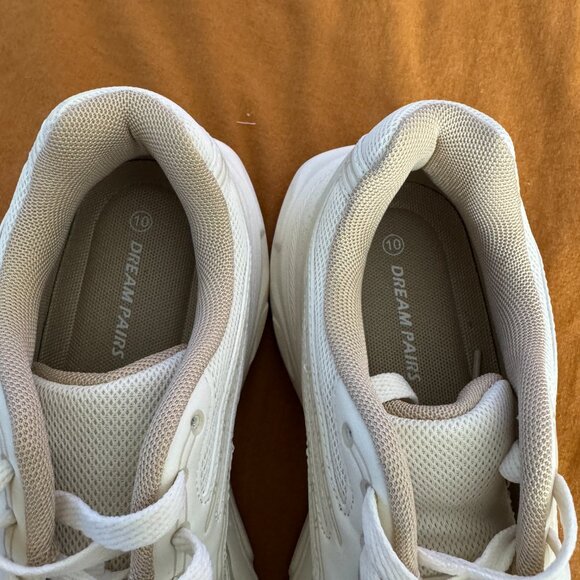 Chunky Platform Sneakers size 10 - Picture 5 of 7